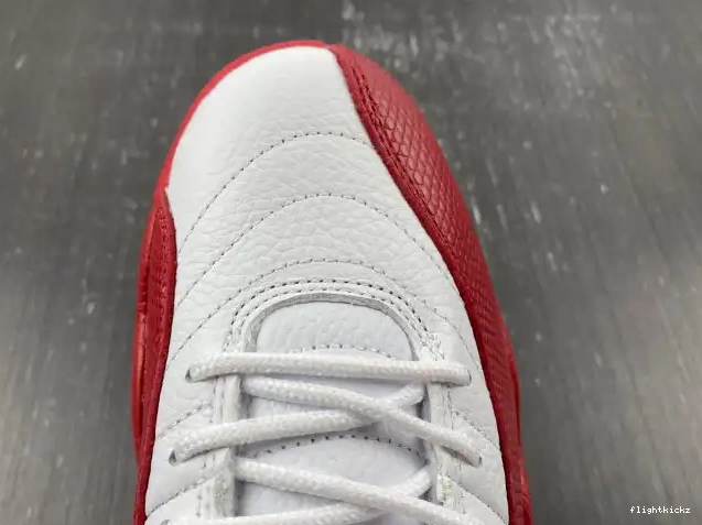 Air Cherry 12 130690-110 Retro Jordan 0427